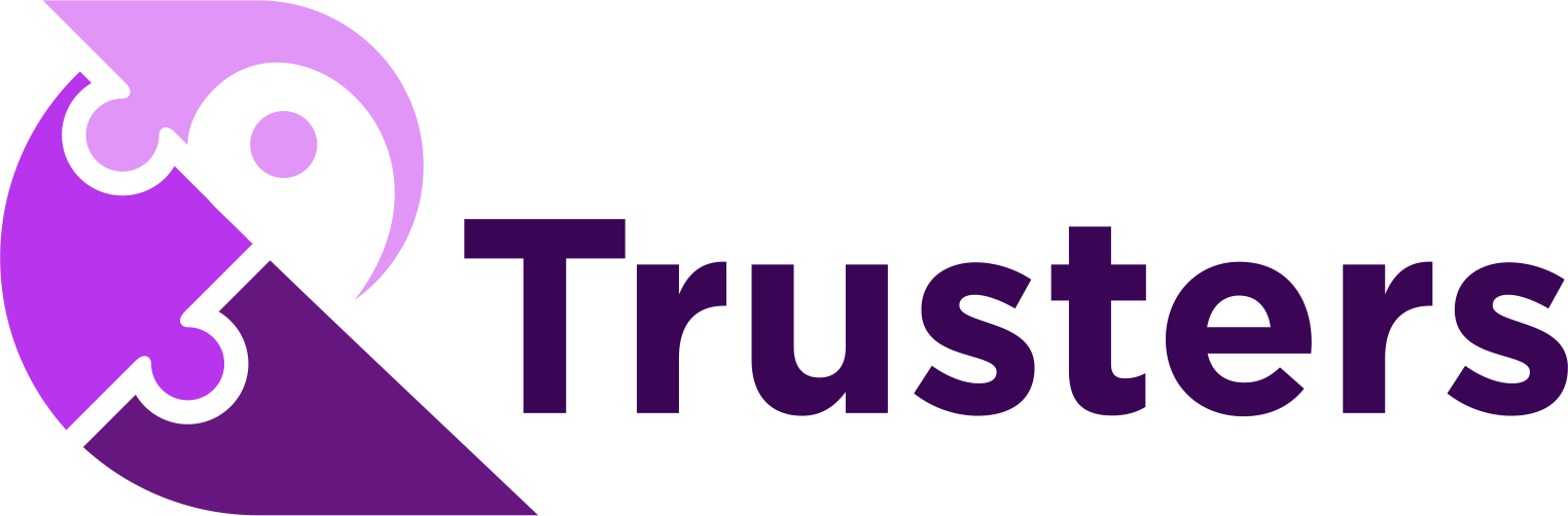Trusters Logo